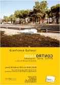 Gianfranco Gallucci - Roma Contro
